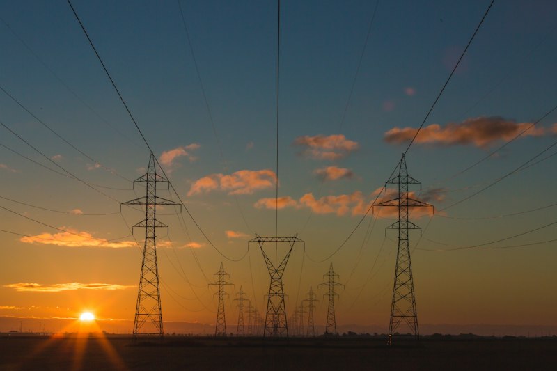 Megawatt container power plant